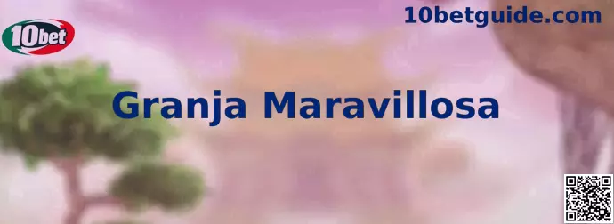 Explora el Doble Tablero de Granja Maravillosa