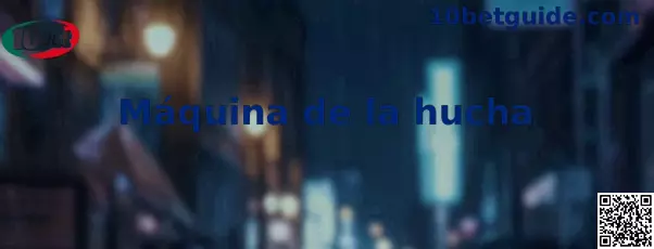 Vista completa de Máquina de la hucha con diseño para dispositivos móviles y escritorio