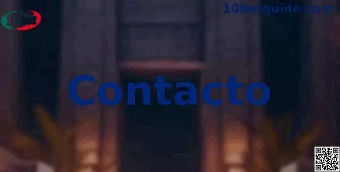 Atención al cliente 10bet México