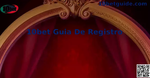 10bet Guía de Registro México