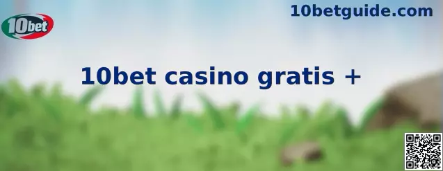 Simulación de casino gratuito 10bet