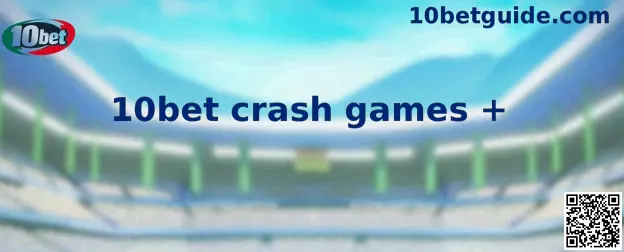 Ejemplo visual de 10bet crash games +